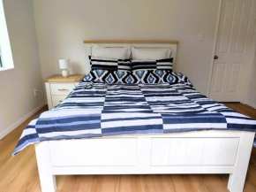 Two bedroom homestay with private entrance in convenient location